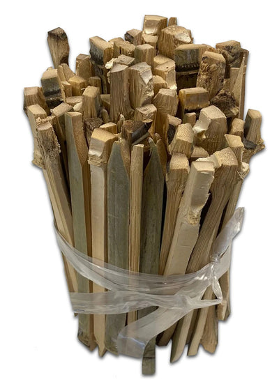 Bamboo Fixing Pegs