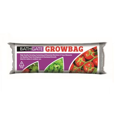 Fruit & Vegetable Grow Bag 27L