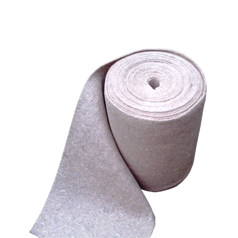 Biodegradable Fiber Mat Bio-Mat Biodegradable Mulch Mat | Amenity Choice