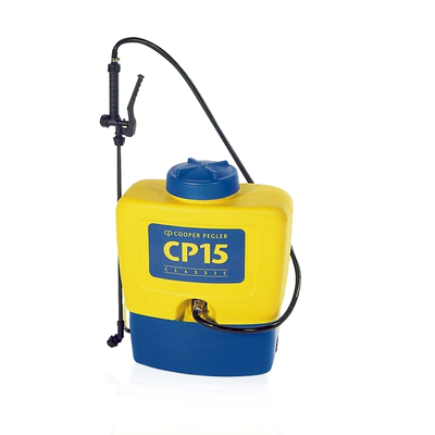 CP15 Classic 15L Knapsack Sprayer