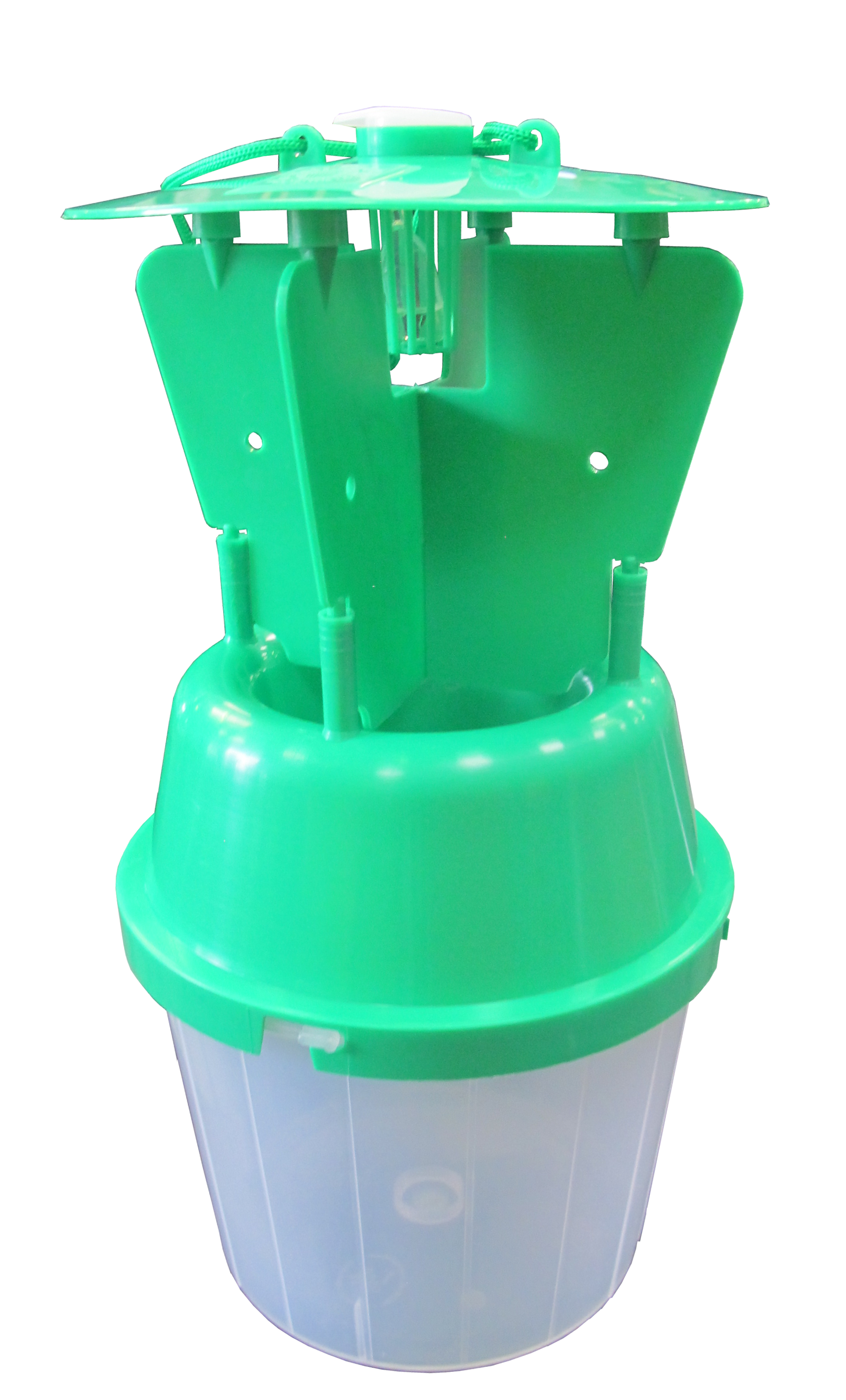 Chafer Beetle Trap with Free Pheromone Lure