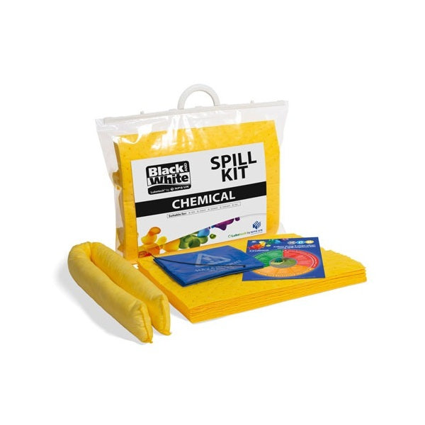 Chemical Spill Kits