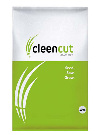 CC Landscaping Grass Seed