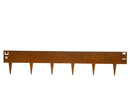 EverEdge Classic Cor-Ten - 5 m Pack