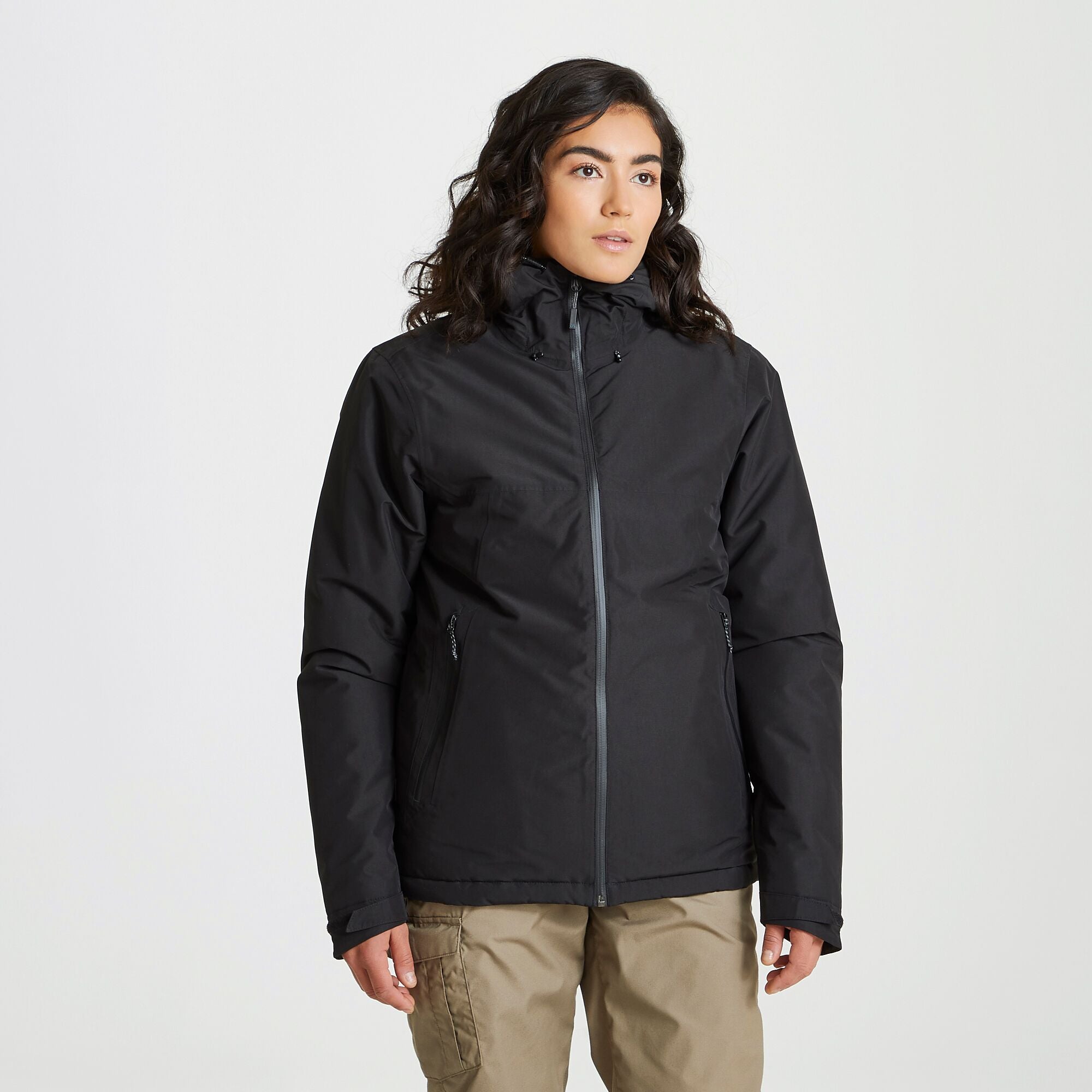 Craghopper Expert Thermic Insulated Jacket