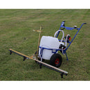 Cub Pedestrian Sprayer