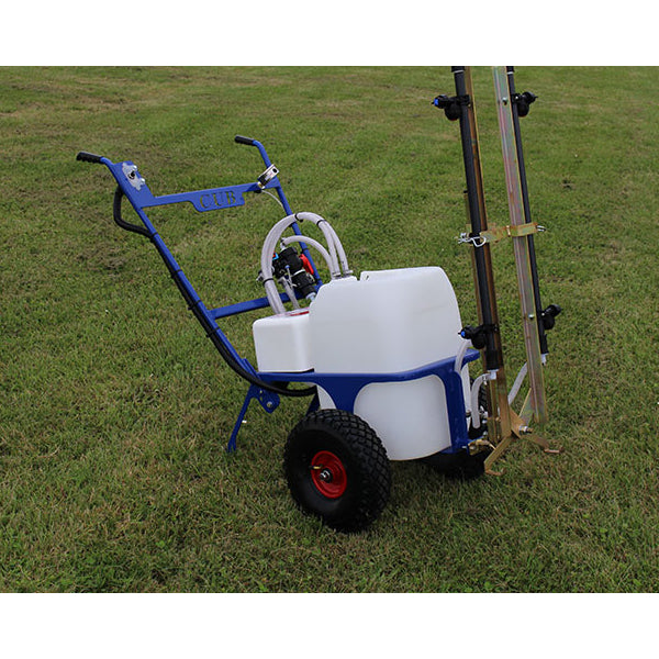 Cub Pedestrian Sprayer