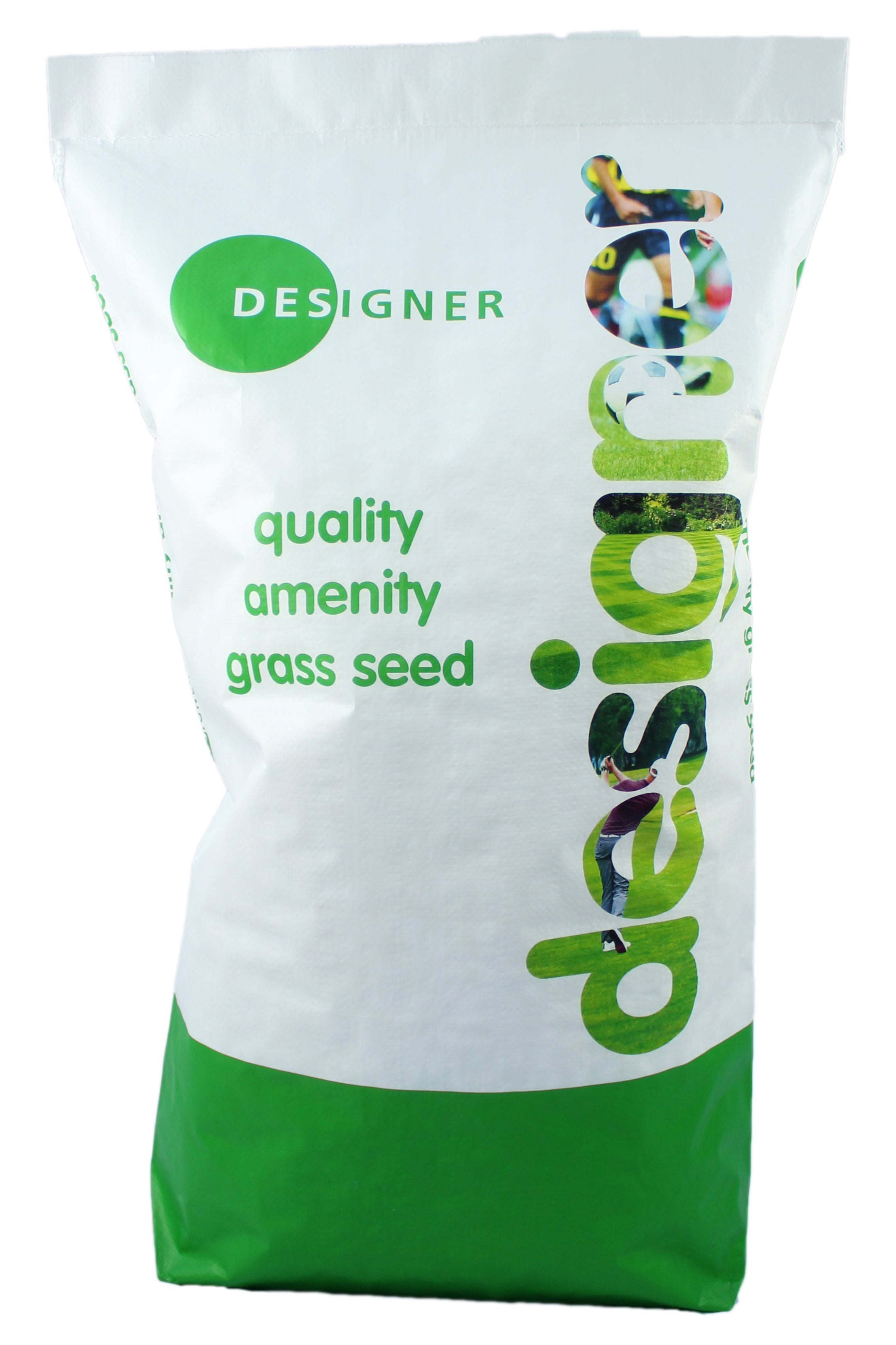 Greensward Grass Seed 20 kg