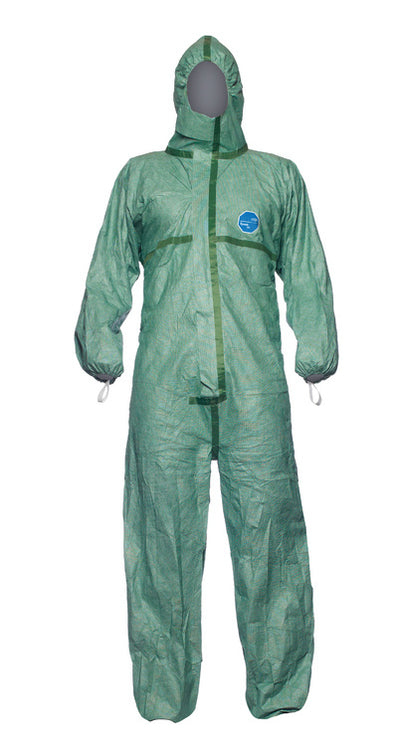 DuPont Tyvek Classic Coveralls