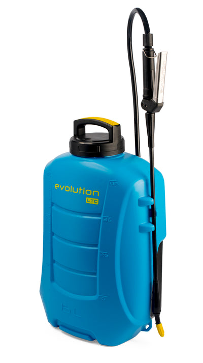 Matabi Evolution 15 LTC - Electric Sprayer