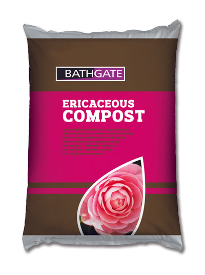 Ericaceous Compost 50L