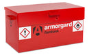 Armorgard FlamBank™ Chemical and Fuel Storage Boxes