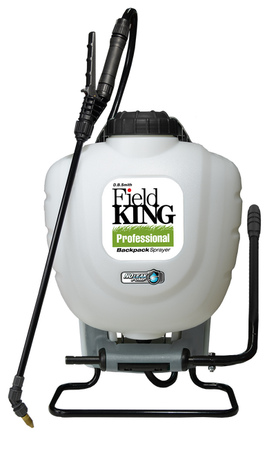 Smith Performance Field King Pro 15L Knapsack Sprayer