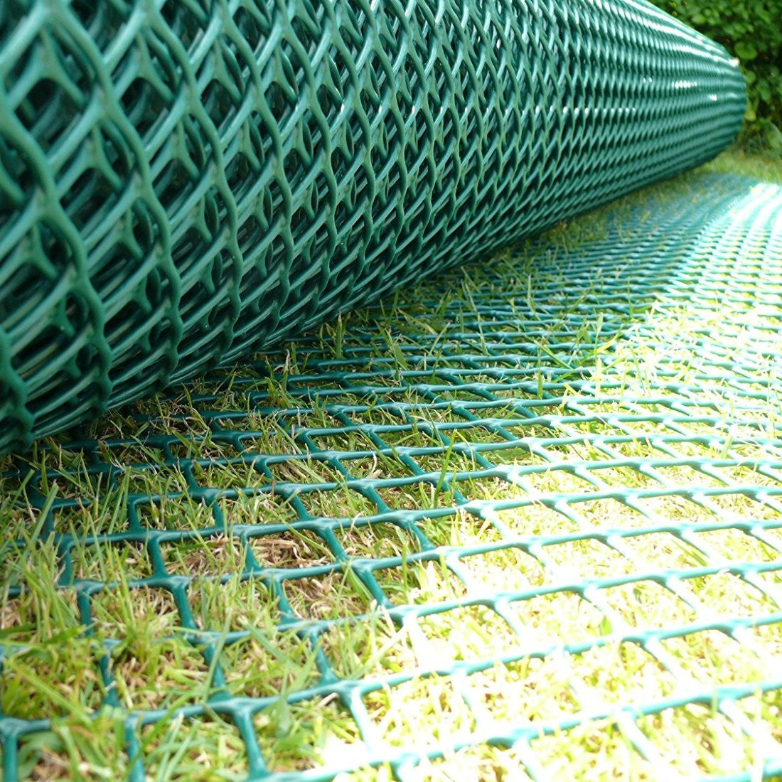 Grass Reinforcement Mesh Standard