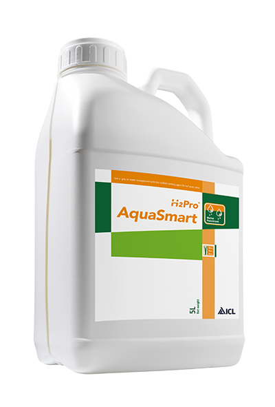 H2Pro AquaSmart