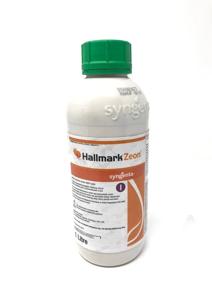 Hallmark Zeon Insecticide 1 L