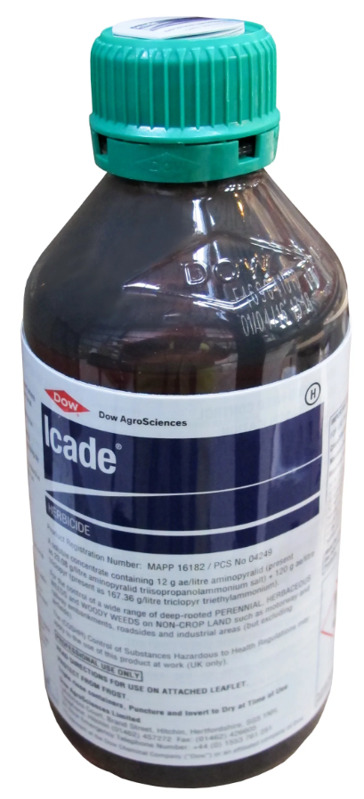 Icade Herbicide 1L