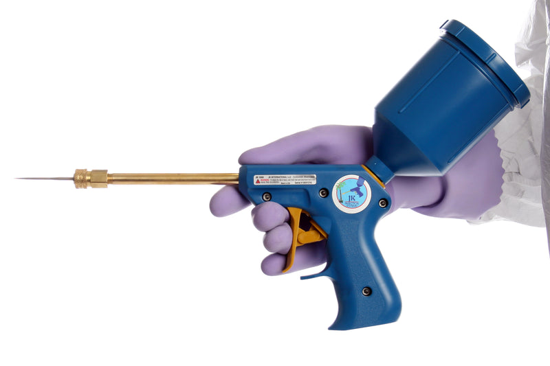 Stem Injection Kits | Amenity Choice