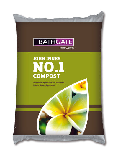 John Innes No.1 Sowing Compost 25 L