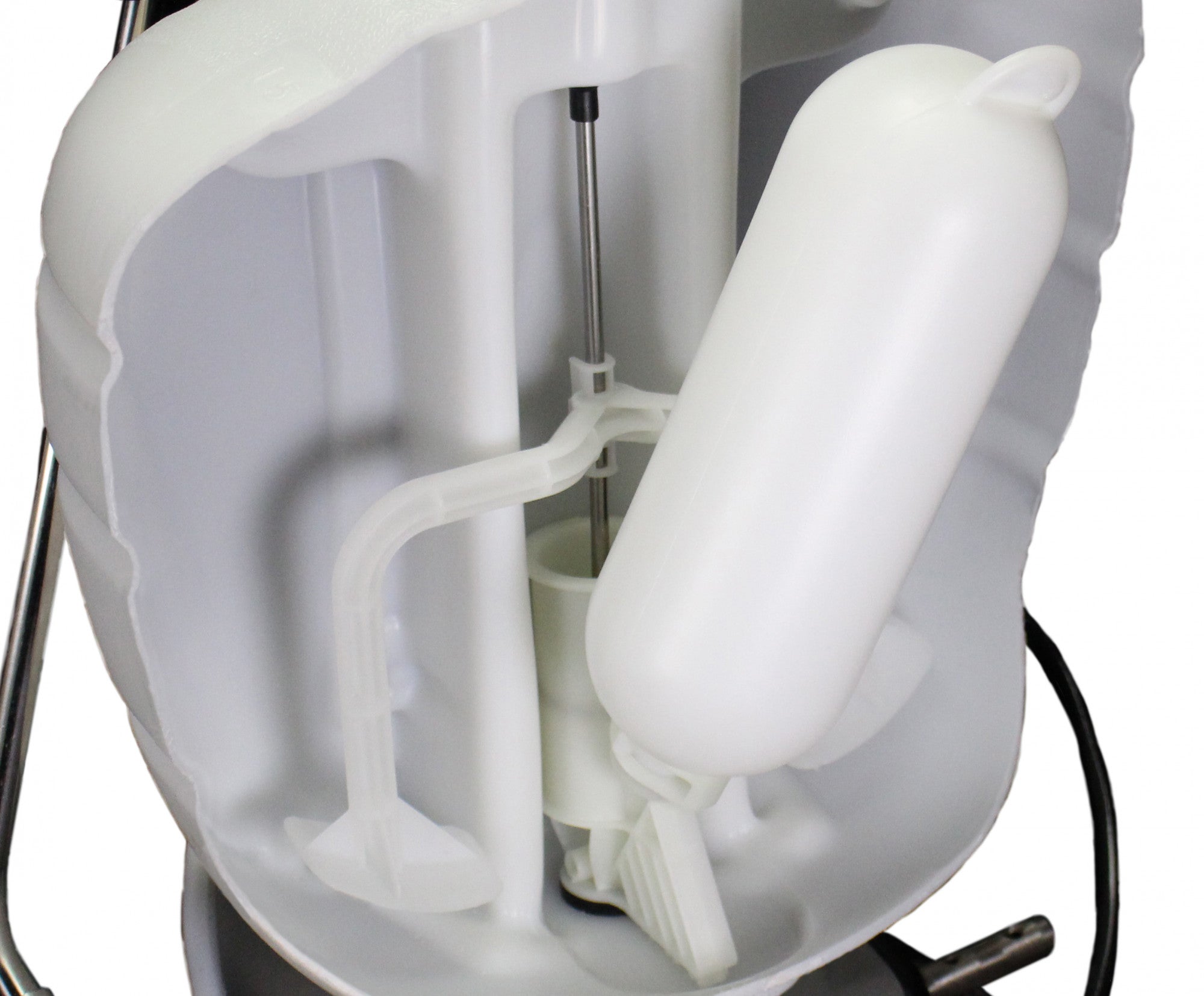 NL400 Backpack Sprayer
