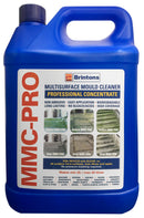 MMC-Pro Surface and Mould Cleaner