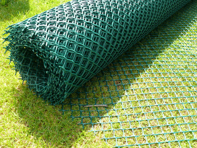 Grass Reinforcement Mesh Premium