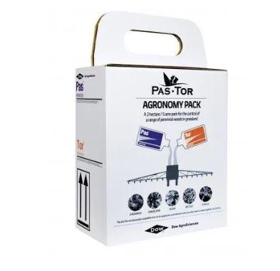 Pas·Tor Combi Box