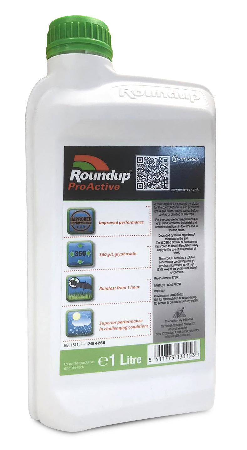 Roundup ProActive 360 1 L