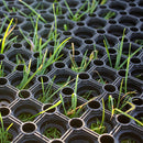 Rubber Grass Protection Mats