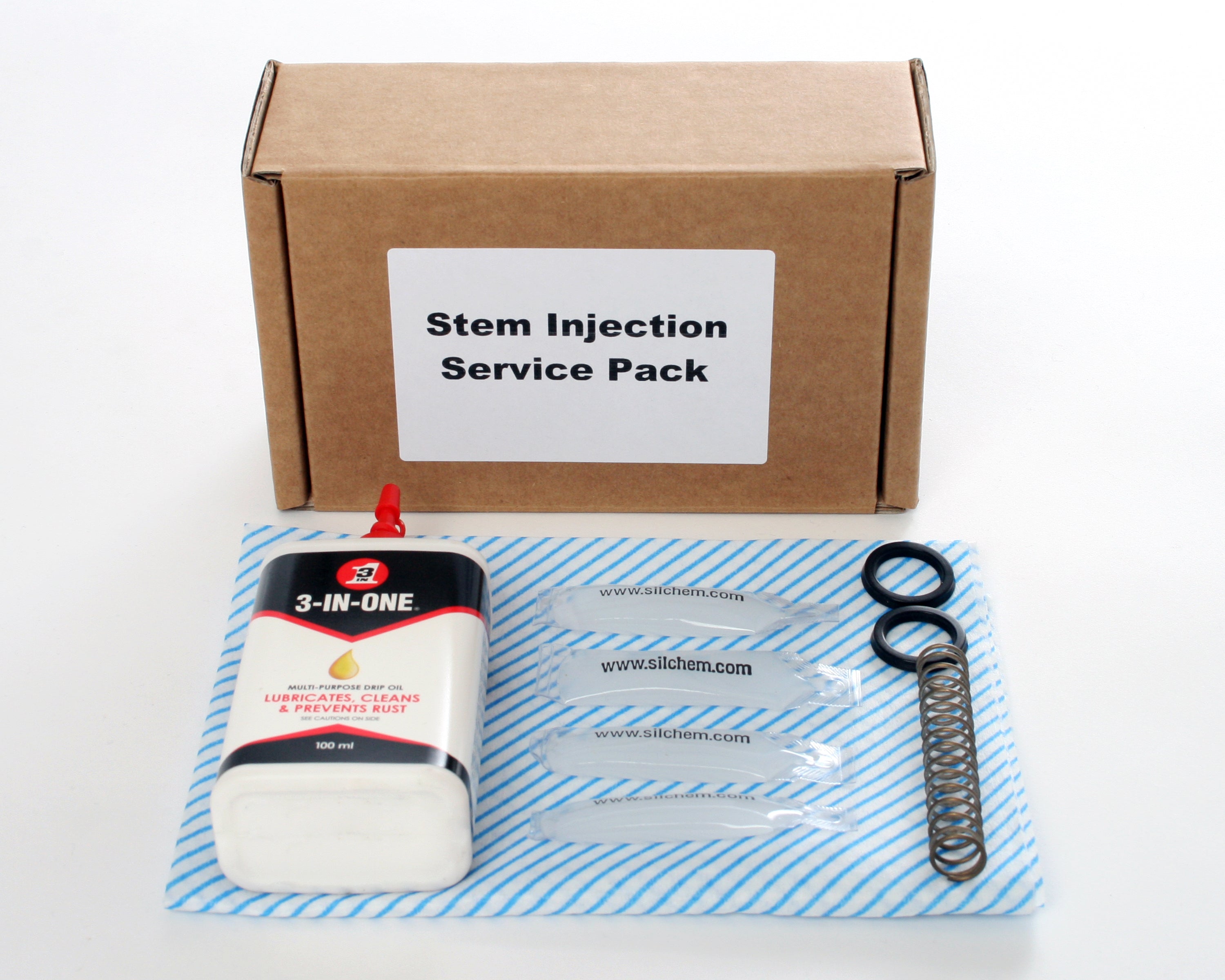 Stem Injection Kits