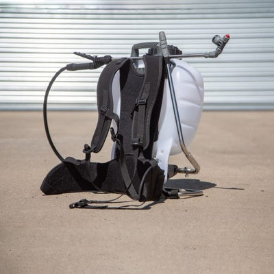 NL400 Backpack Sprayer