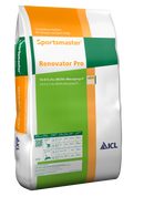 ICL Sportsmaster Renovator Pro 14-0-5 +6%Fe +MCPA +Mecoprop-P 25kg