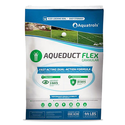 Aqueduct Flex Granular - Wetting Agent