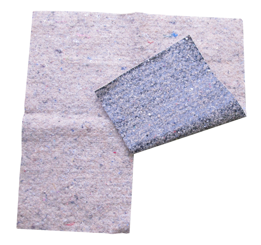 Biodegradable Fiber Mat Bio-Mat Biodegradable Mulch Mat | Amenity Choice