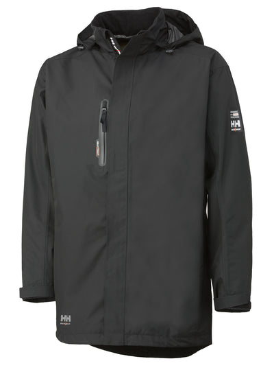 Helly Hansen Manchester Shell Coat