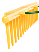 Polypropylene 16P Bunker-Soil Rake