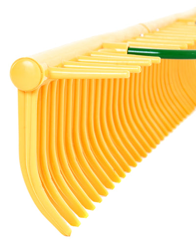 Polypropylene 32P Grass/Leaf Rake