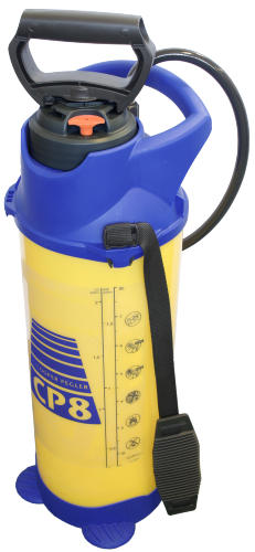 CP8 Cooper Pegler Knapsack Sprayer 8L