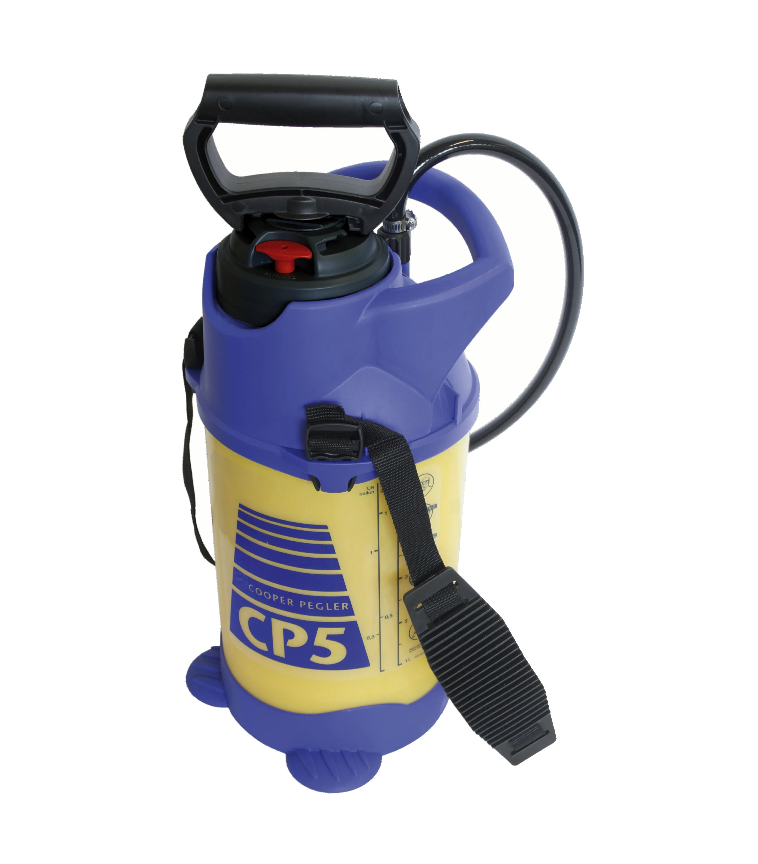 Cooper Pegler CP5 Knapsack Sprayer 5L