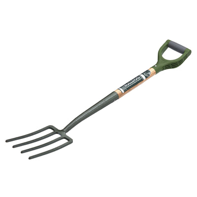 Bulldog Evergreen Border Fork