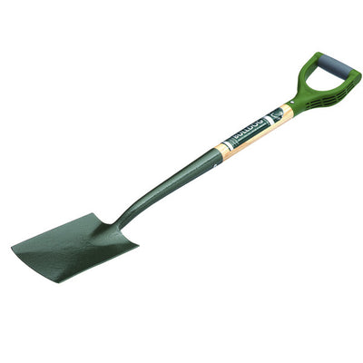 Bulldog Evergreen Border Spade