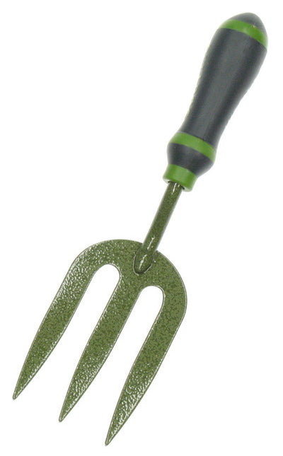 Bulldog Evergreen Hand Weed Fork