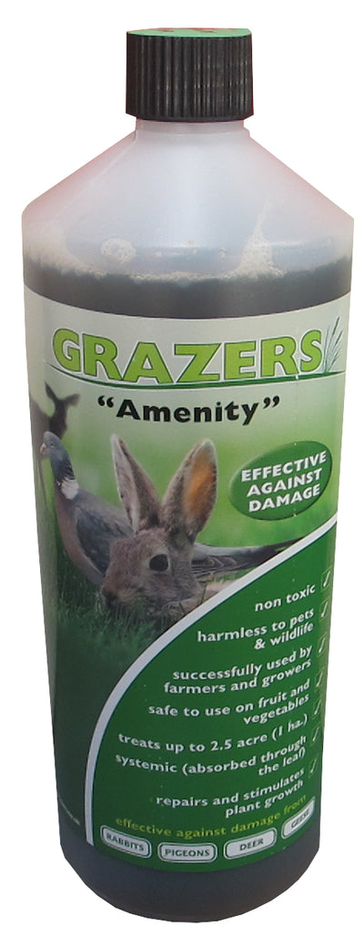 Grazers Amenity - Animal Deterrent