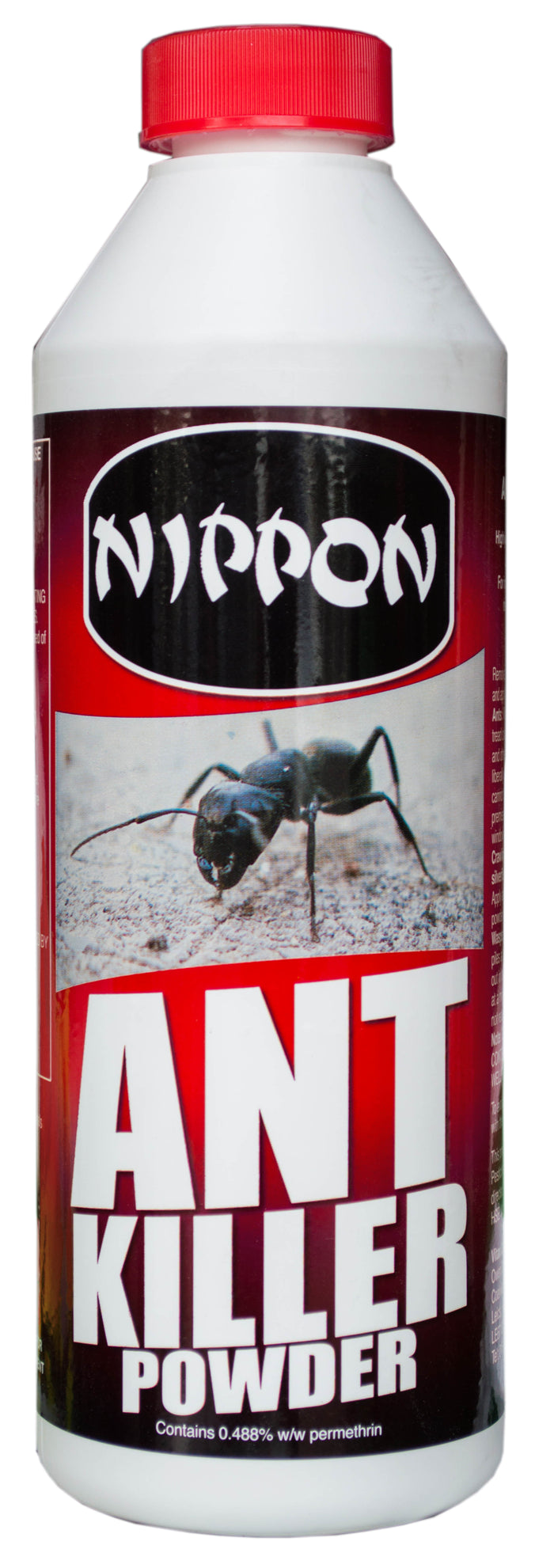 Nippon Ant Killer Powder 500g Amenity Choice