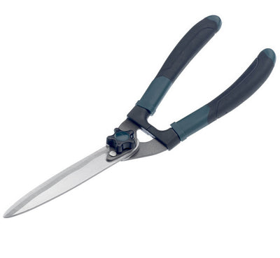 Bulldog Premier Wavy Blade Hedge Shears