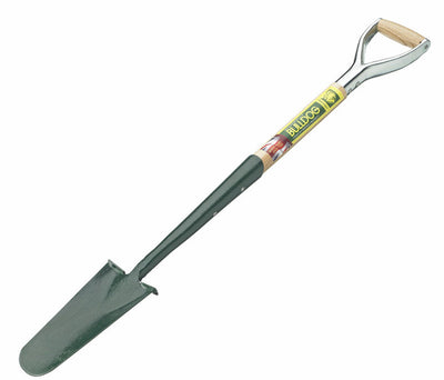 Bulldog Premier Tree Planting Spade