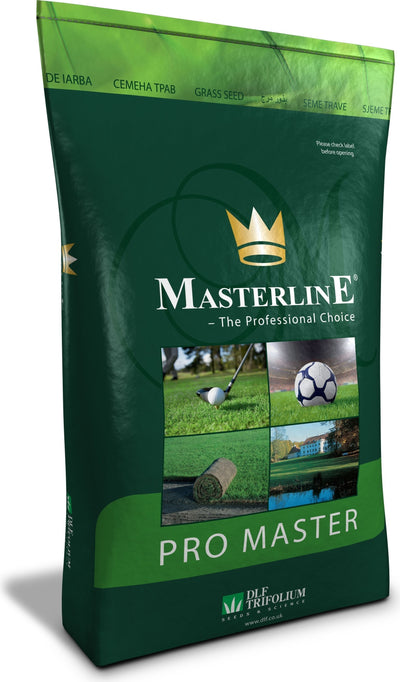 Masterline PM28 Wetland 20 kg