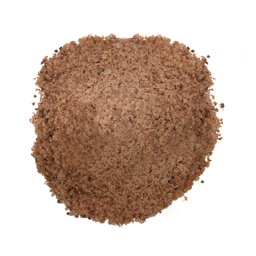 Brown Rocks Snow Brown Rock Salt for Ice & Snow | Amenity Choice
