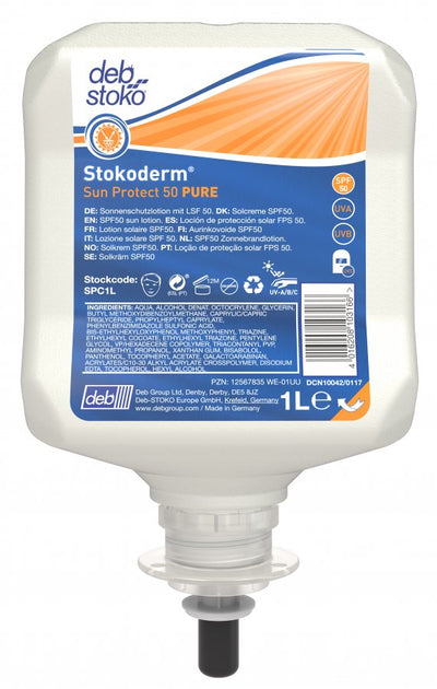 Deb Stokoderm Sun Protect