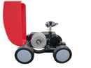 Perrot Rollcart Travelling Sprinkler